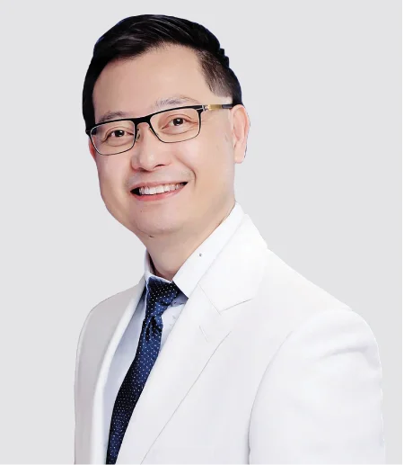 ผศ. (พิเศษ) นพ. ทรงพล พุทธศิริ