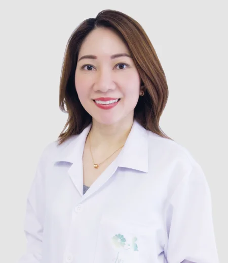 พญ. วีณา ครุฑสวัสดิ์