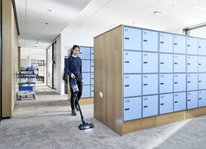 VU200 office